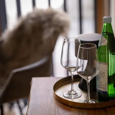 Weingut&gästezimmer Zillinger Frühstückspension Ebenthal (Ganserndorf)