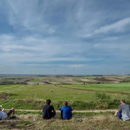 Bed & Breakfast Weingut & Gaestezimmer Zillinger