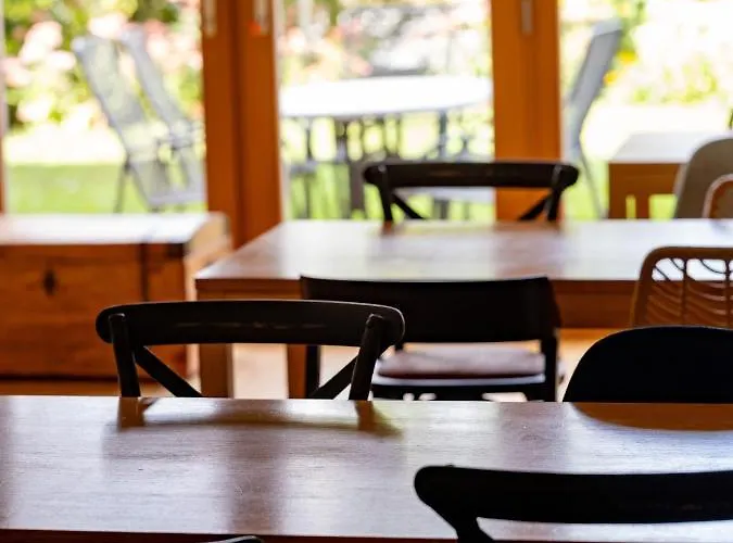 Weingut & Gaestezimmer Zillinger Bed & Breakfast Ebenthal (Ganserndorf)