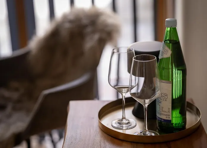 Weingut & Gaestezimmer Zillinger Bed & Breakfast Ebenthal (Ganserndorf)