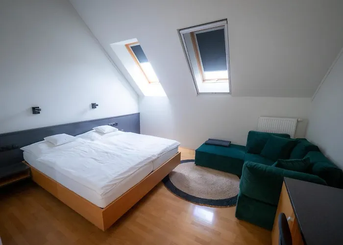 Weingut & Gaestezimmer Zillinger