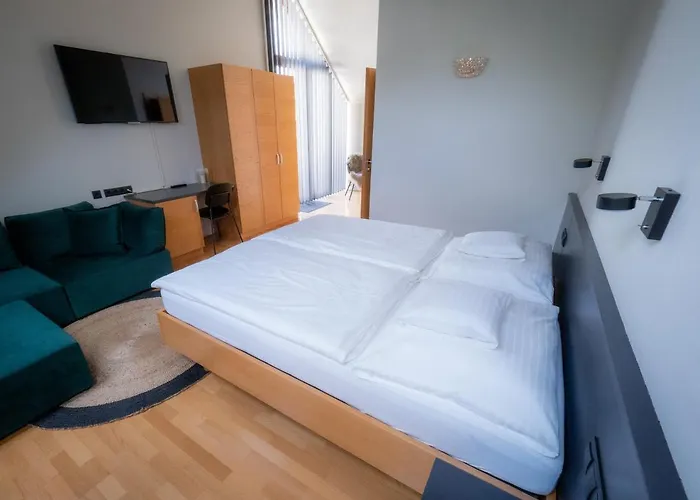 Bed & Breakfast Weingut & Gaestezimmer Zillinger 3*