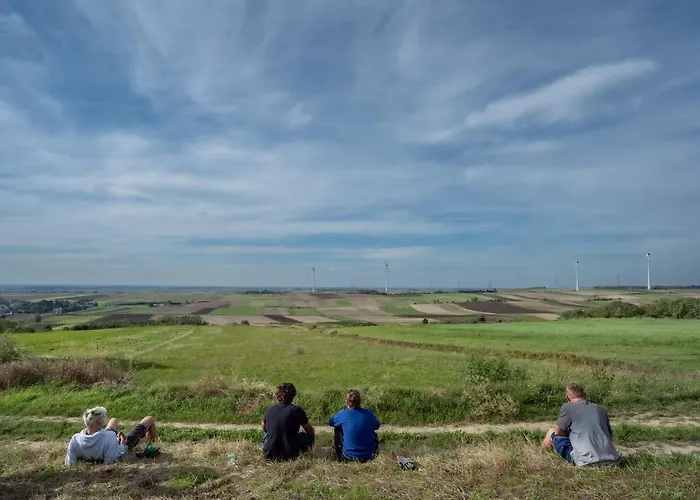 Bed & Breakfast Weingut & Gaestezimmer Zillinger