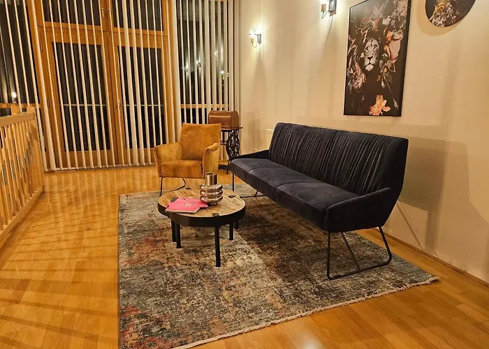 Bed & Breakfast Weingut & Gaestezimmer Zillinger